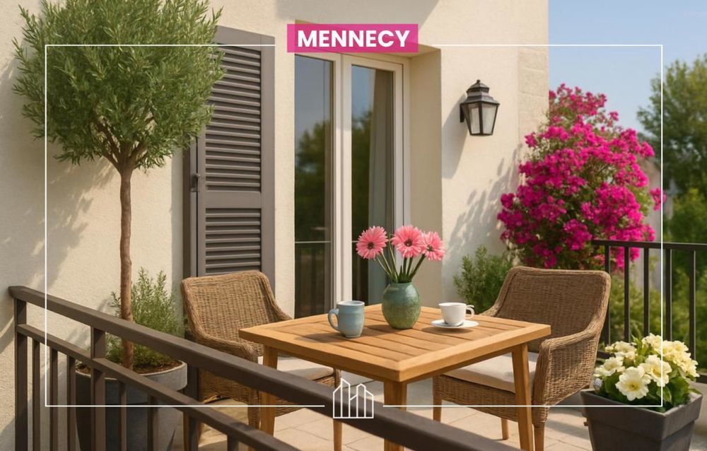   Mennecy (91540)