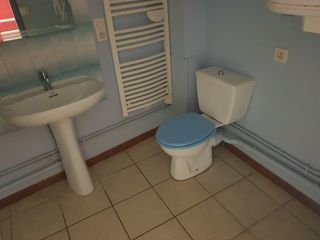  Appartement � louer 4 pi�ces 69 m�