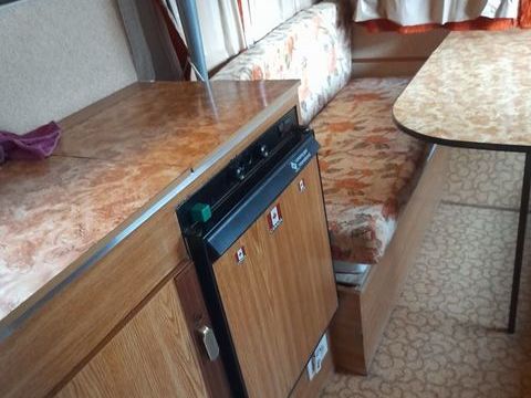 HOBBY Caravane 1990 occasion Tourcoing 59200