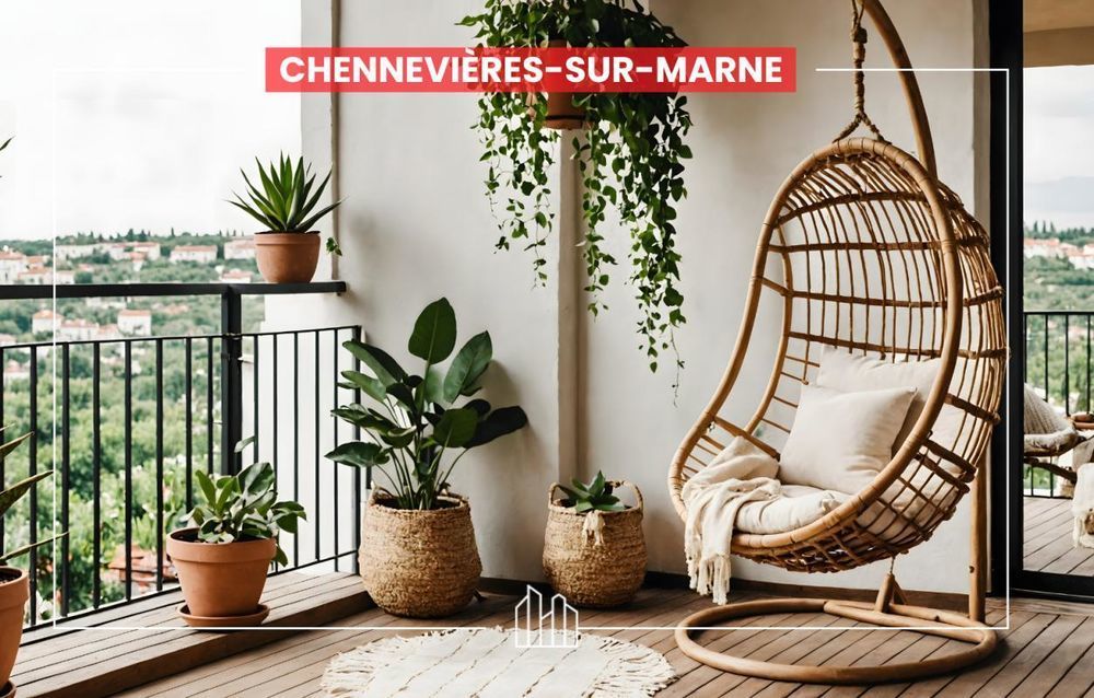   Chennevi�res-sur-Marne (94430)