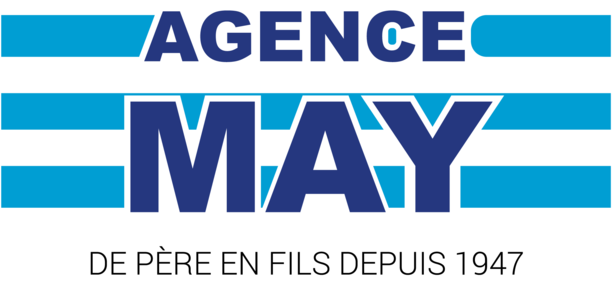 Agence AGENCE CENTRALE MAY Aulnay-sous-Bois