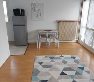  Appartement � louer 1 pi�ce 25 m�