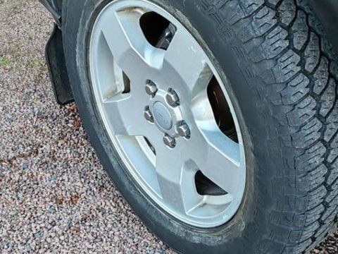 Pi&egrave;ces et &eacute;quipements Voiture Pi&egrave;ces et &eacute;quipements Voiture  occasion Chang&eacute; 72560