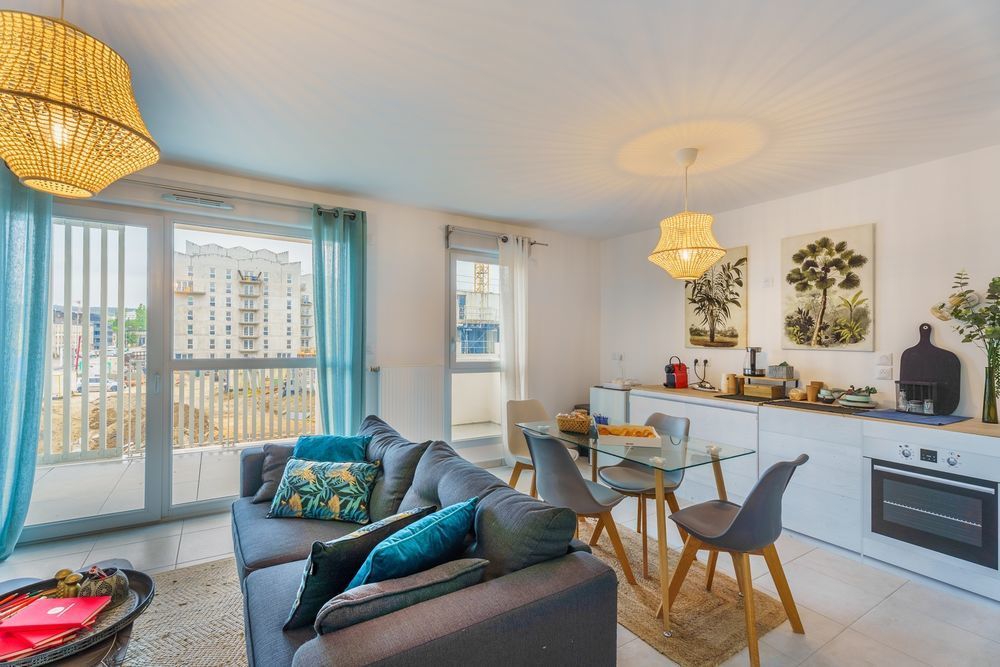 Appartements neufs   Dijon (21000)