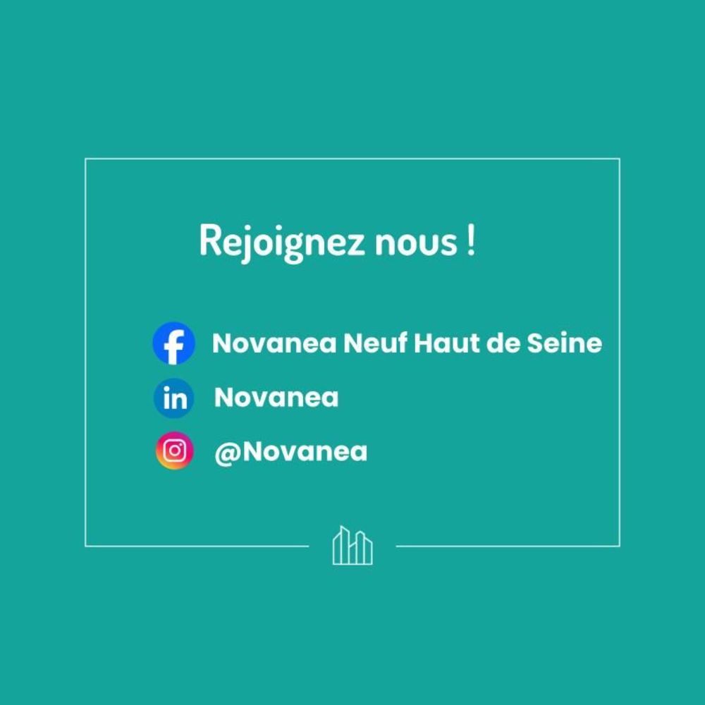 Appartements neufs   Levallois-Perret (92300)