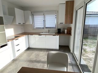  Maison � vendre 5 pi�ces 100 m�