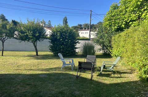   Maison de plain-pied � Royan Maison - 4 pi�ce(s) - 108 m�