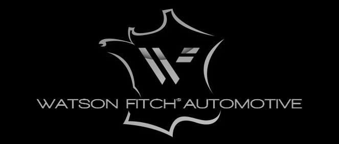 WATSON FITCH AUTOMOTIVE, concessionnaire 93