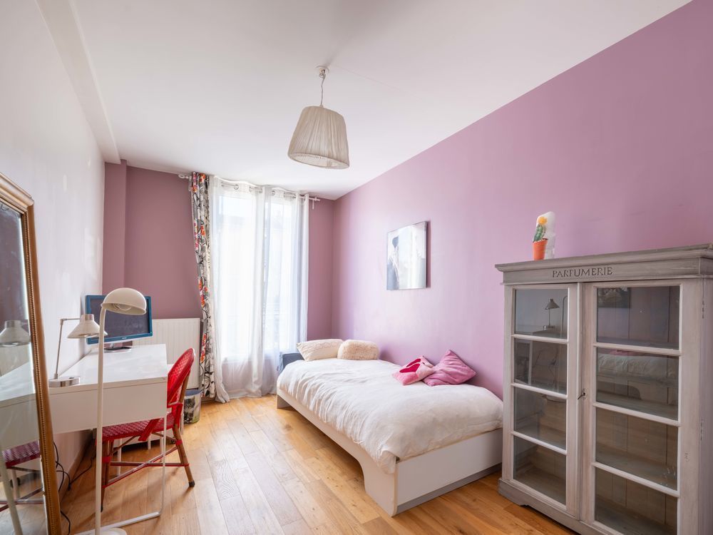 � vendre  Maison Ivry-sur-Seine (94200)