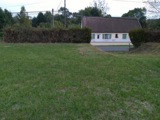 Terrain � vendre 956 m�
