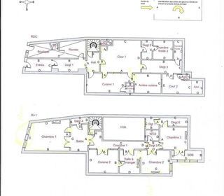  Immeuble � vendre 400 m�