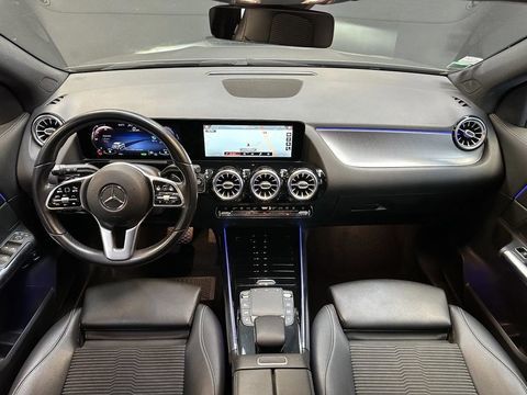 Mercedes Classe A 250 e 8G-DCT AMG Line 2021 occasion Saran 45770
