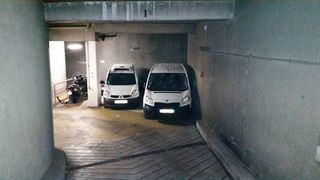  Parking / Garage � vendre 11 m�