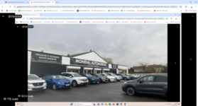 MONDIAL AUTOMOBILES, concessionnaire 08