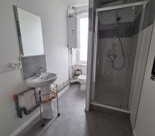  Appartement � louer 2 pi�ces 37 m�