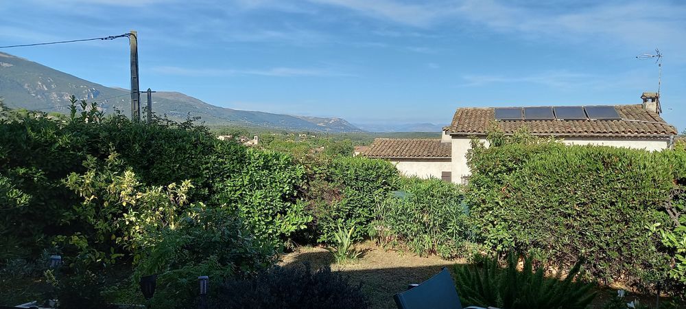 � vendre  Maison Le Rouret (06650)