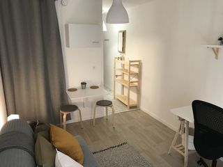  Appartement � louer 2 pi�ces 20 m� Dijon