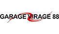 GARAGE VIRAGE 88 - Saint-Nabord