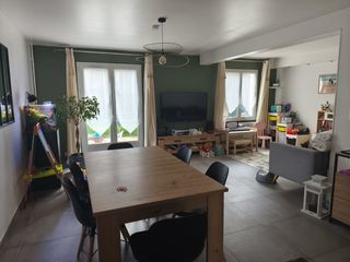  Maison � vendre 5 pi�ces 90 m�