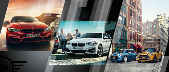 BMW FOUREL, concessionnaire 26