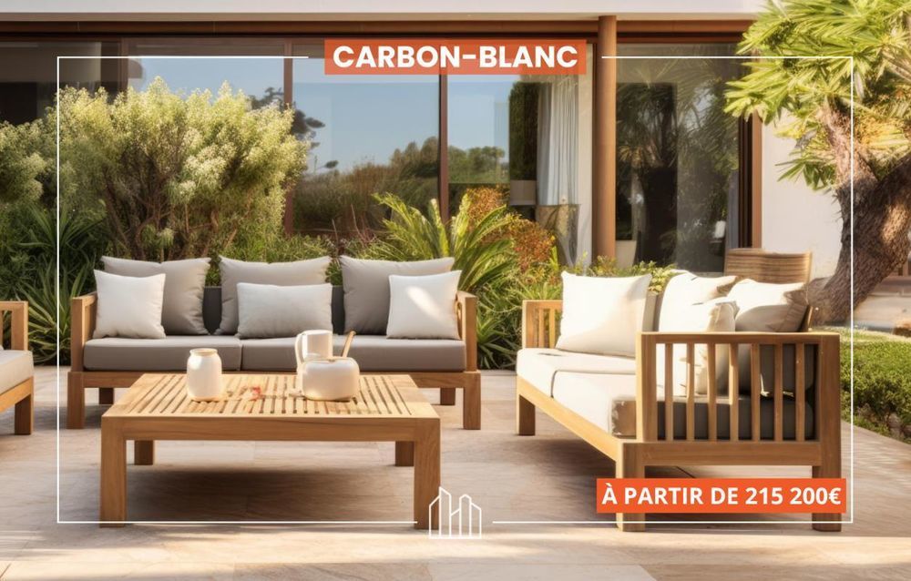   Carbon-Blanc (33560)