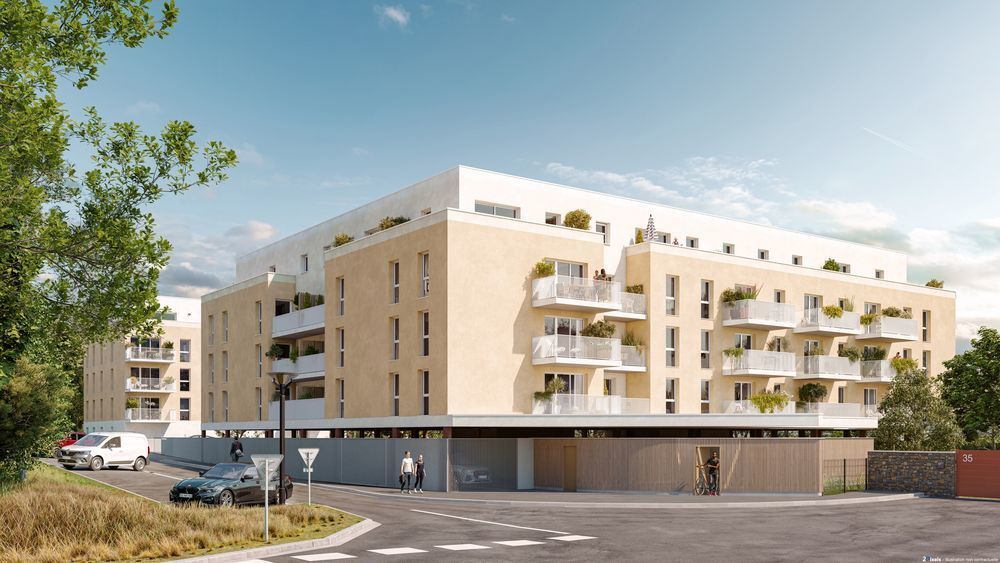 Appartements neufs   Paimpol (22500)