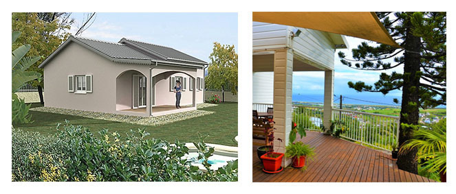 Agence CLUB INVEST La Possession