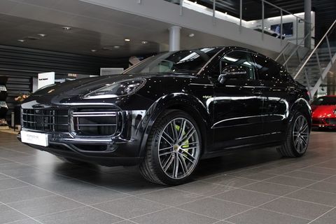 Porsche Cayenne E-Hybrid 3.0 V6 462 ch Tiptronic BVA 2020 occasion Montpellier 34000