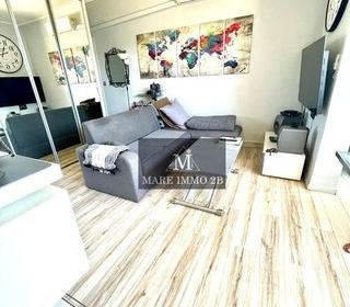  Appartement � vendre 2 pi�ces 32 m�