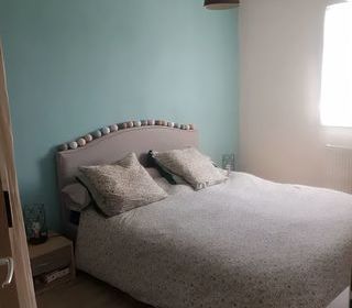  Appartement � vendre 3 pi�ces 60 m�