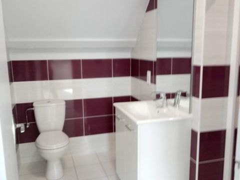   Appartements dans petite maison  Appartement - 3 pi�ce(s) - 61 m�