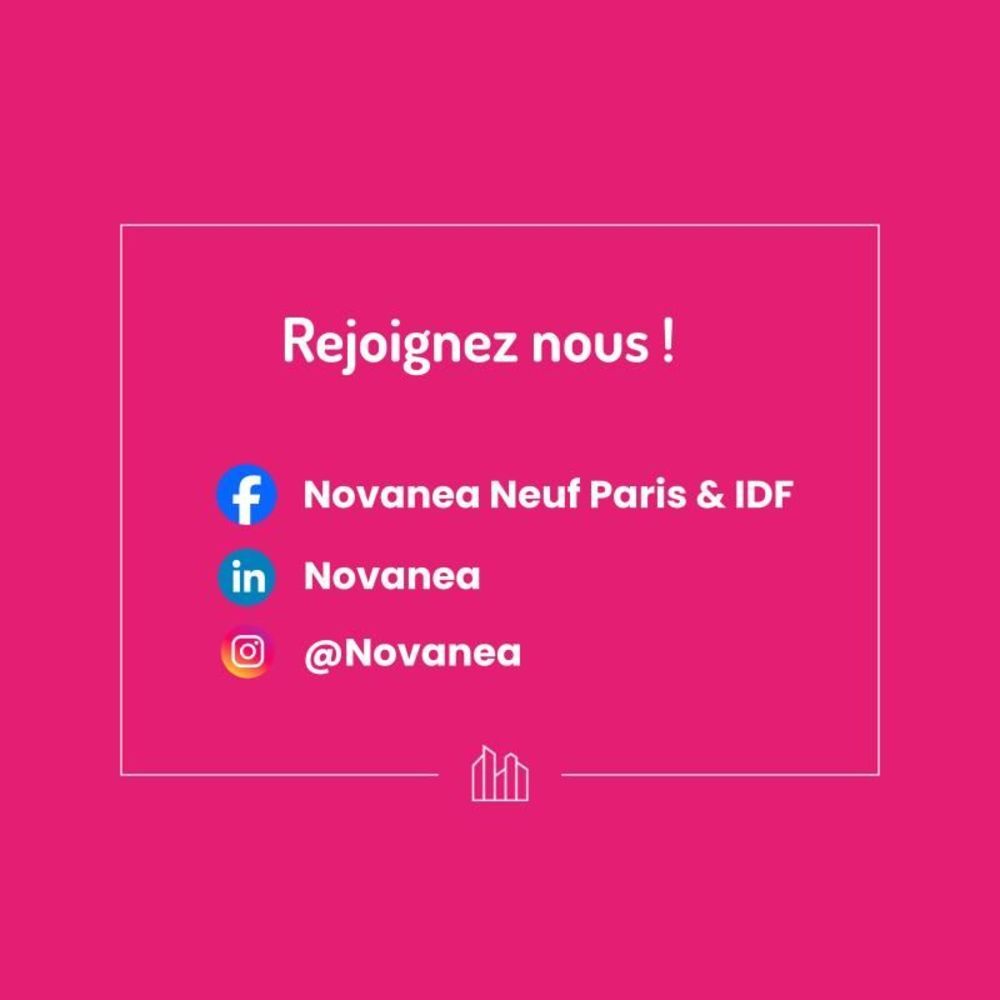 Appartements neufs   Neuilly-Plaisance (93360)