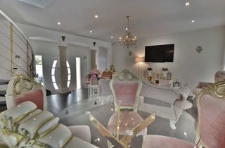  Maison � vendre 7 pi�ces 167 m�