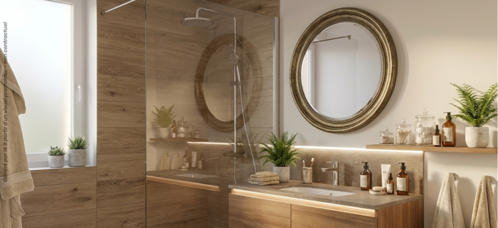 Appartements neufs   Cluses (74300)