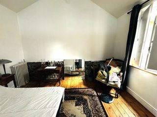  Appartement � vendre 2 pi�ces 57 m�