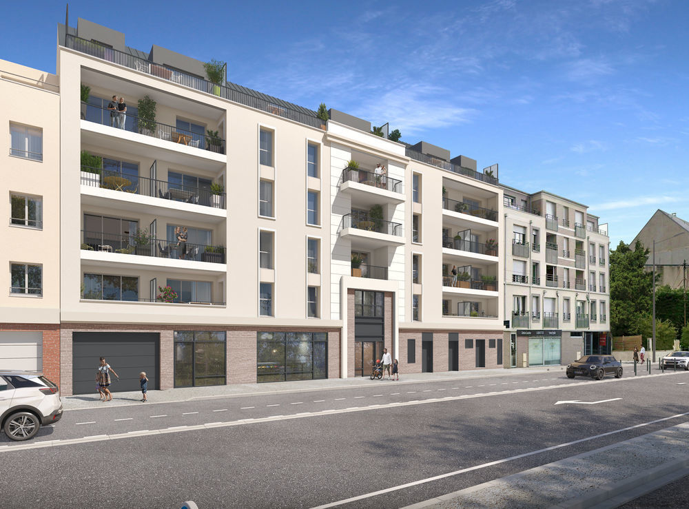   Chennevi�res-sur-Marne (94430)