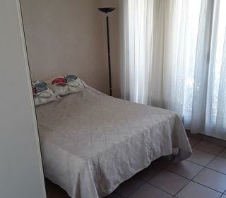  Appartement � louer 2 pi�ces 51 m�