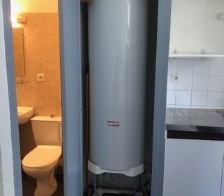  Appartement � louer 1 pi�ce 25 m�