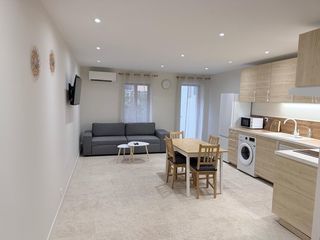  Appartement � louer 2 pi�ces 62 m�