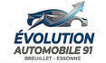EVOLUTION AUTOMOBILE - Breuillet