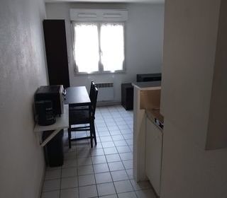  Appartement � vendre 1 pi�ce 18 m�