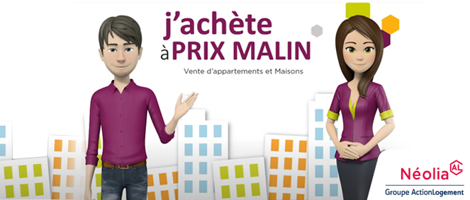 Agence NEOLIA Montb�liard