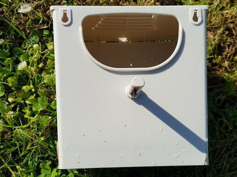 Nids oiseaux exotiques 20 86000 Poitiers