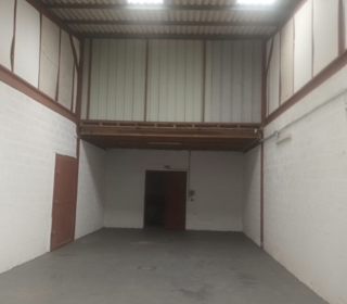  Atelier � louer 1 pi�ce 93 m�