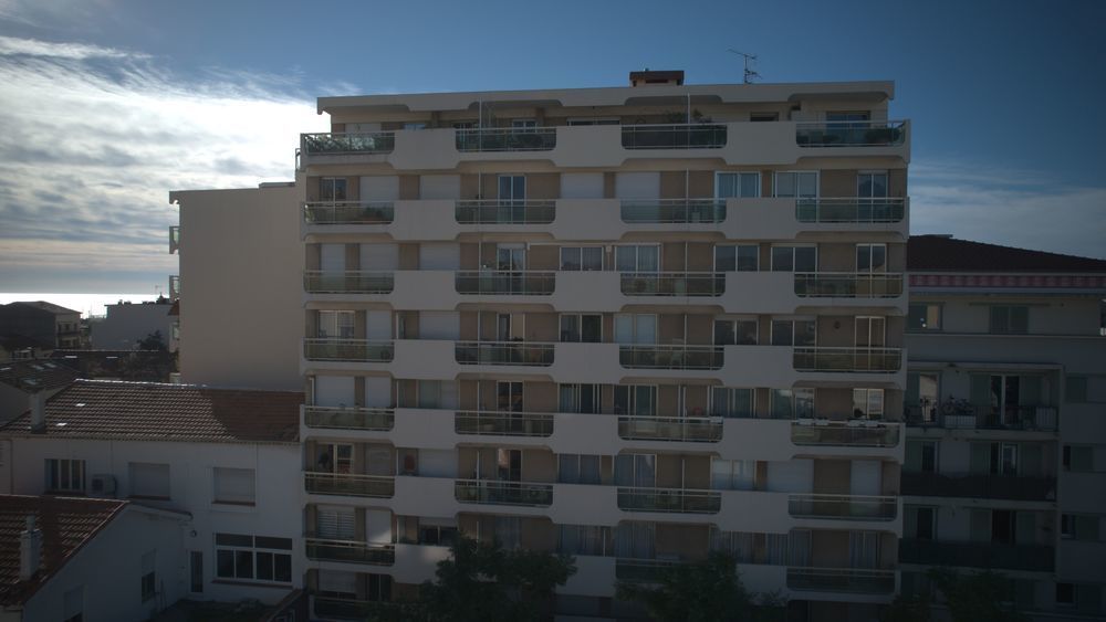Appartements neufs   Cannes La Bocca (06150)