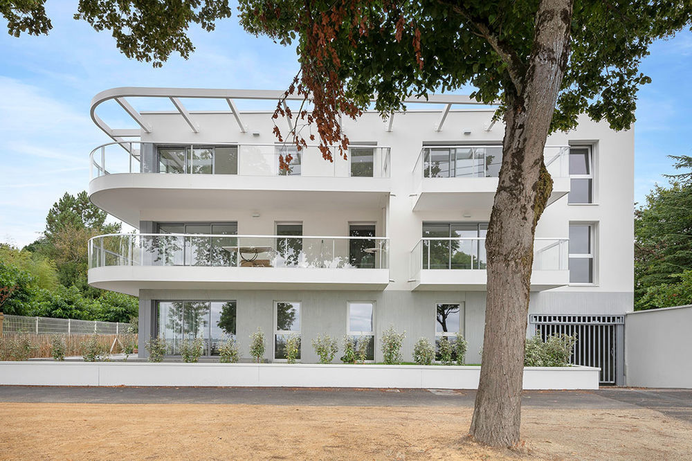 Appartements neufs   Saint-Nazaire (44600)