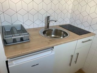  Appartement � louer 1 pi�ce 20 m�