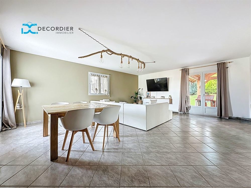 � vendre  Maison Neuvecelle (74500)