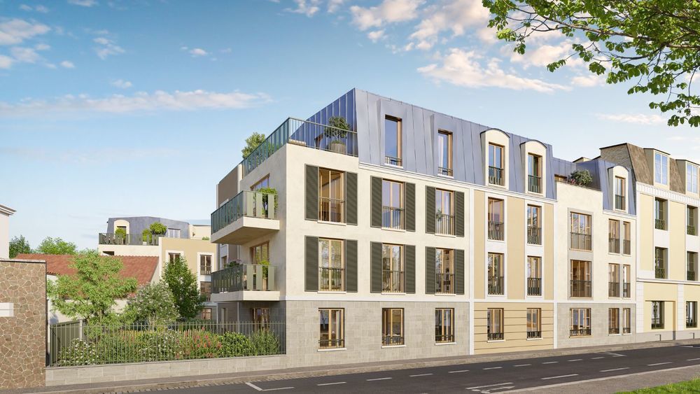   Fontainebleau (77300)