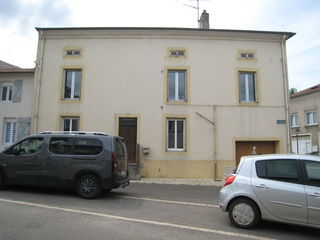  Maison � vendre 5 pi�ces 130 m�